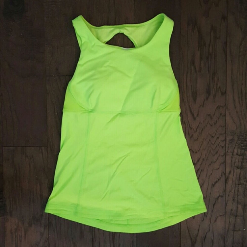 🍋Lululemon Tank Top🍋